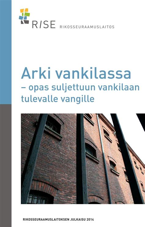 Arki vankilassa